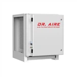 Méhsejt elektrosztatikus lecsapó egyszeri menet