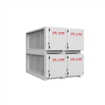 Ár Elektrosztatikus leválasztó